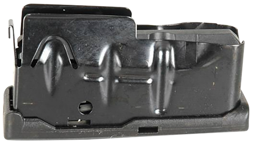 Savage Arms 55105 110  4rd 6.5 Creedmoor/308 Win/7mm-08 Rem/260 Rem/243 Win Fits Savage 10FC/10 Precision Carbine/10 Predator Hunter/12LRP/11FC/110 Short Action Blued Steel