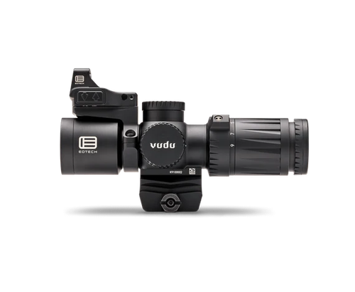EOTECH VDU39PKG3    VUDU 3-9X32  SFP MR5 PACKAGE