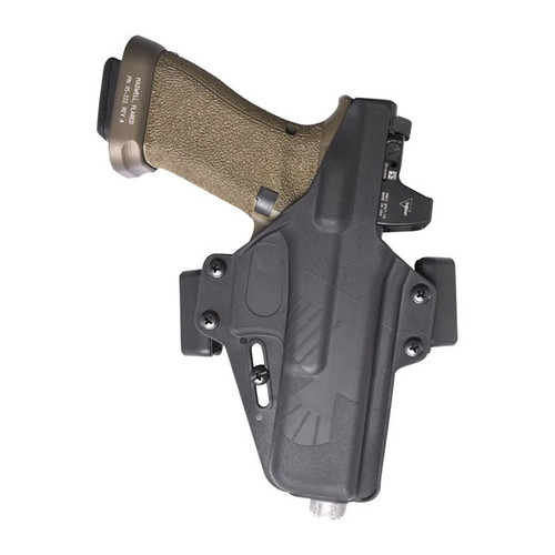 G17 PERUN HOLSTER BLACK
