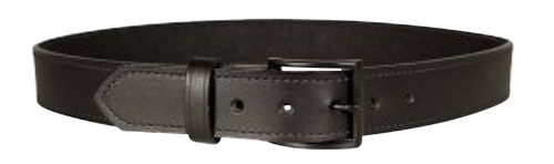DeSantis Gunhide E25BJ34Z3 E25 Everyday Carry Black Leather Belt Size 34" 1.50" Wide Buckle Closure