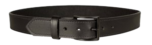 DeSantis Gunhide E25BJ34Z3 E25 Everyday Carry Black Leather Belt Size 34" 1.50" Wide Buckle Closure