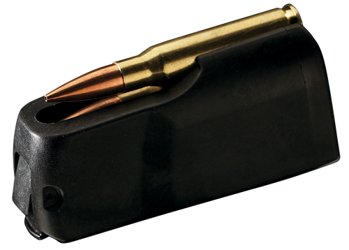 Browning 112044603 X-Bolt  3rd Rotary 270 WSM/7mm WSM/300 WSM/325 WSM Short Action Black Polymer