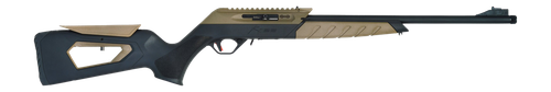 TRI 60005 KR22          22LR 38" 10R FDE