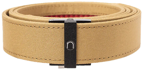 Team Nexbelt Operating PCS1770 EDC  Coyote Nylon 1.50" Wide