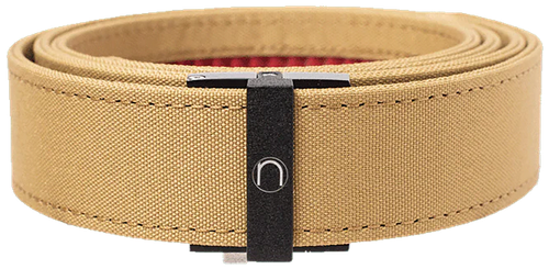 Team Nexbelt Operating PCS1770 EDC  Coyote Nylon 1.50" Wide