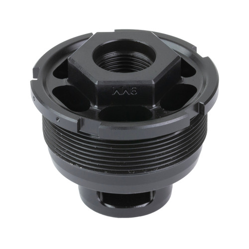 DEAD AIR HUB TAPER DT 1/2X28