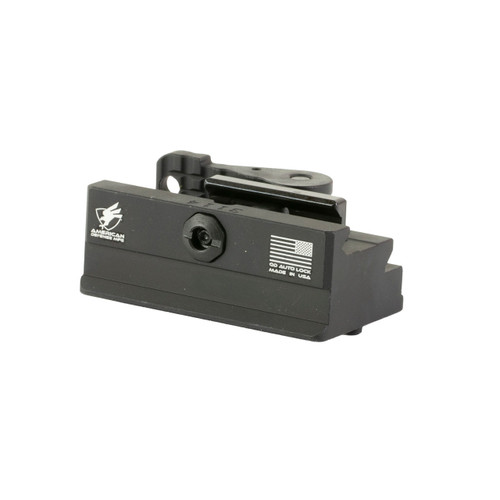 AM DEF ARCA TO PICATINNY TRIPOD