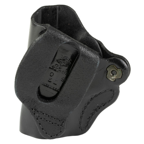 DESANTIS MINI SCAB BODYGD 2.0 RH BLK
