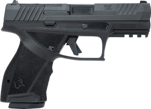 TAU 1-TX9C441      TX 9MM COMPACT 4.0" 2X15    BLK
