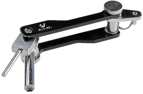 Strike Industries GLOCKAIOTOOL All-In-One Tool  Black Steel, Compatible w/Glock