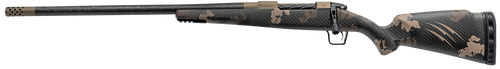 FIERCE ROG7PRC24BRSLH   CBRG LH 7PRC   24 SB/SNORA