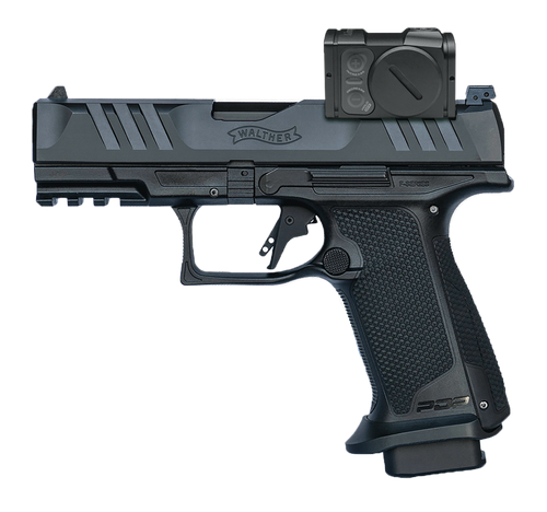 WAL 4797057 PDP F-SERIES PRO ACRO  9MM 4      18RD