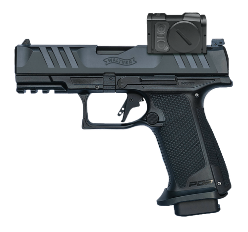 WAL 4797057 PDP F-SERIES PRO ACRO  9MM 4      18RD