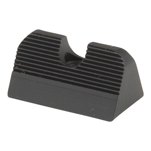 1911 RETRO REAR SIGHT U NOTCH