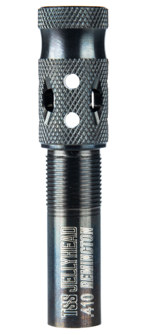 Primos 69423 TSS JellyHead  Remington Rem Choke 410 Gauge Turkey Extended Ported Steel