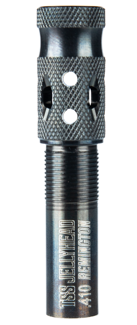 Primos 69423 TSS JellyHead  Remington Rem Choke 410 Gauge Turkey Extended Ported Steel