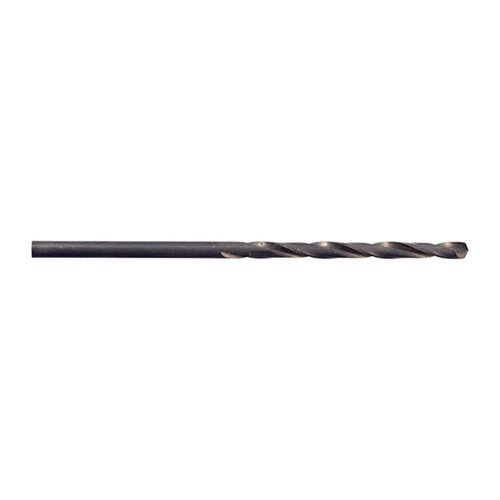 JOBBER LENGTH WIRE GAUGE DRILL 35J (.1100'') DIAMETER