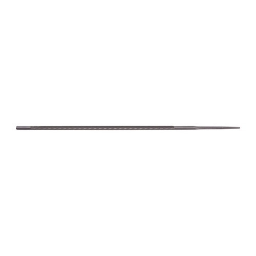 ROUND AMERICAN PATTERN FILE 3/16'' (0.1875) STEEL