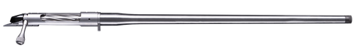Bergara Rifles BPBA1765   6.5 Creedmoor 24" Contoured Stainless Steel