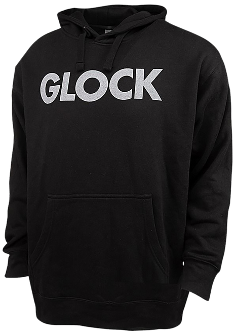 Glock AP95782_NEW Traditional  Medium Black Long Sleeve