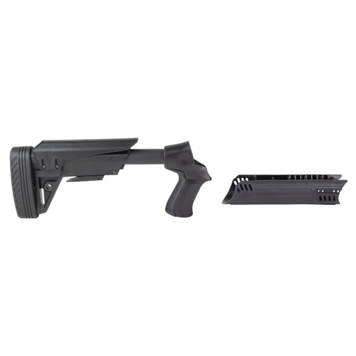 ADV TECH T3 G2 REM/MOSS STK/FRND BLK