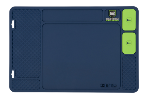 BRKTRHU BT-SGM-F  FISHING REEL SHIELD MAT