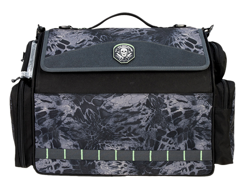 GPS Bags 1955BRN Barn  PRYM1 Blackout Holds 8 Handguns