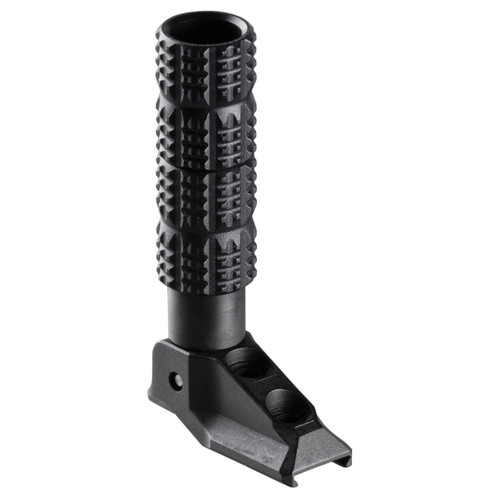 PA SLIDE MNT MAGNIFICATION FLIP LVR