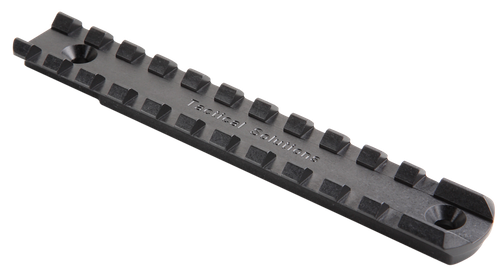 Tactical Solutions BMSRSTD Standard Scope Rail for BuckMark Pistols  Black