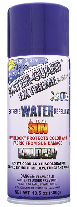 Atsko 1336X Water-Guard Extreme 10.5 oz