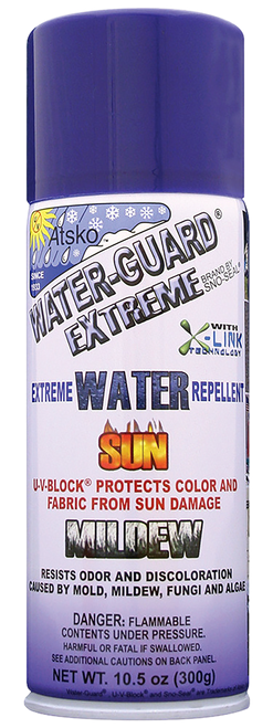 Atsko 1336X Water-Guard Extreme 10.5 oz