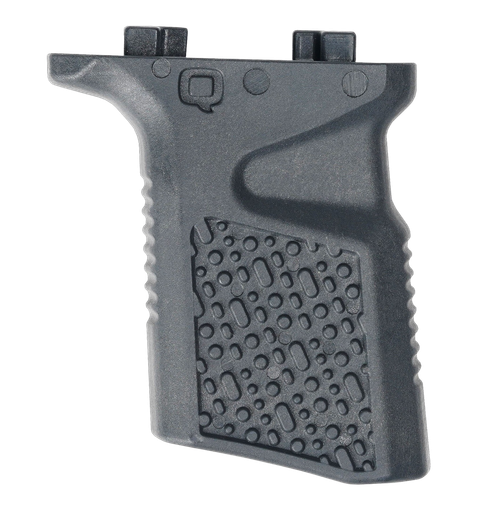 Q LLC ACC-QSERT-VG  Vertical Grip Black Polymer