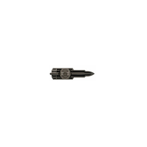 MAGNUM CARRIER ASSEMBLY FOR PILE DRIVER BULLET PULLER