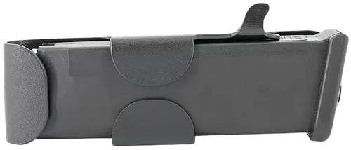 1791 Gunleather TACSNAG154R Snagmag  Single Black Leather Belt Clip Compatible w/ 12rd Sig P365 Right Hand