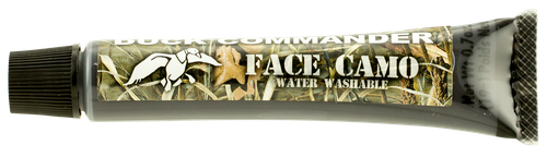 Duck Commander DNFC Face Paint  Camo