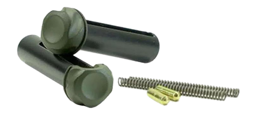 Timber Creek Outdoors AR10TPSODG AR Takedown Pin Set AR-10 Rifle OD Green
