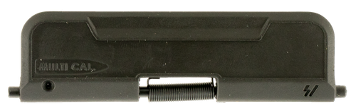 Strike Industries ARUDCE0122 Ultimate Dust Cover AR-15, M4, M16 Black Polymer 3.46"