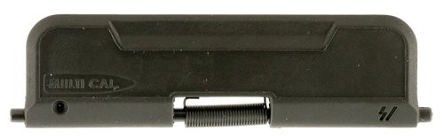 Strike Industries ARUDCE0122 Ultimate Dust Cover AR-15, M4, M16 Black Polymer 3.46"