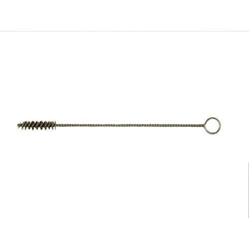 AR-15 CARRIER KEY BRUSH