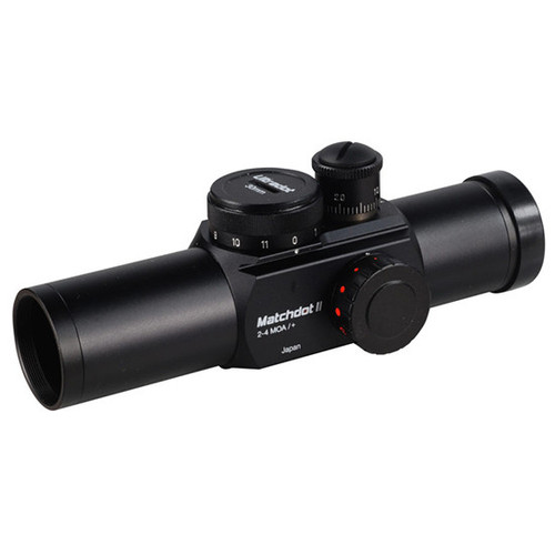 ULTRADOT MATCHDOT 2 30MM BLK