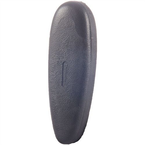.8'' MEDIUM BLACK LEATHER FACE