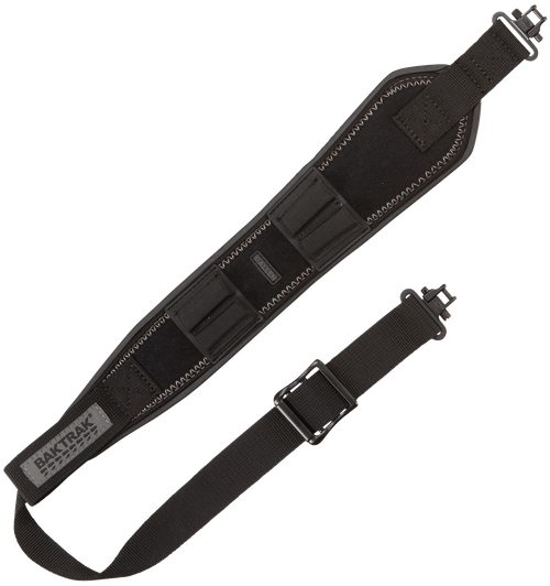 Allen 8385 Bullet  Black Nylon/BakTrak Adjustable Rifle/Shotgun