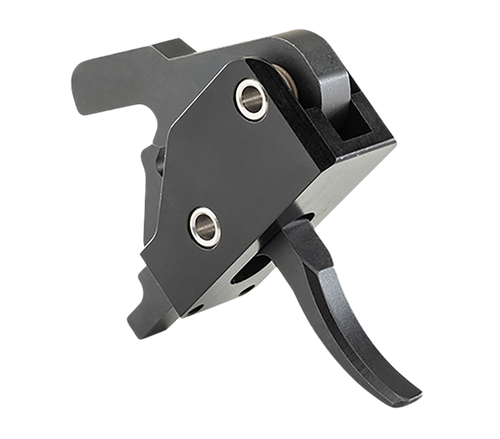 Luth-ar LR-MTA  Trigger Assembly Black Single-Stage Drop-In
