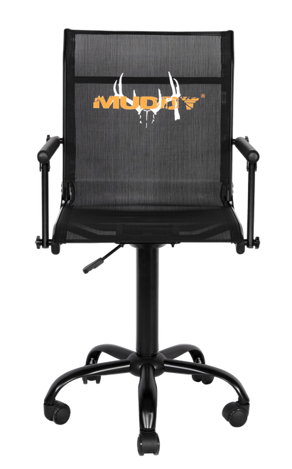 MUDDY MUD-RSC2         SWIVEL ROLLER CHAIR