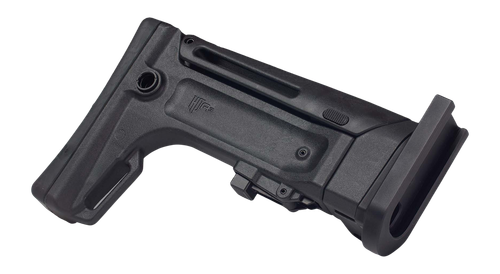 KDG SCP5-MK2-201 FN SCAR STOCK                 BLK