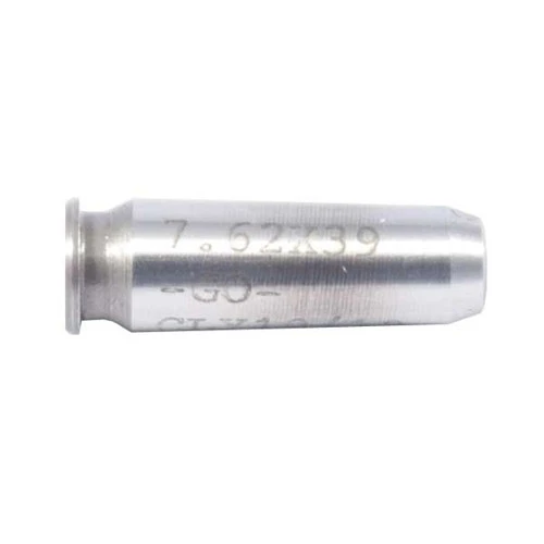 7.62X39MM GO GAUGE HEADSPACE GAUGE STEEL