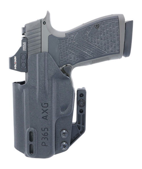 HENRY HOLSTERS HH-0018-16 CIPHER P365 AXG GEN1