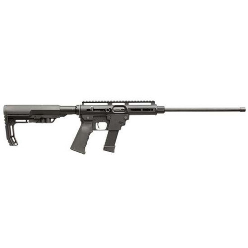 TNW ASR LTE RIFLE BLK 9MM
