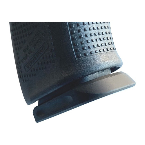 GLOCK MAGAZINE FLOOR PLATE, FLARED