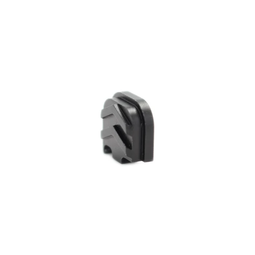 SLIDE COVER PLATE FOR GLOCK 43X/48 BLACK